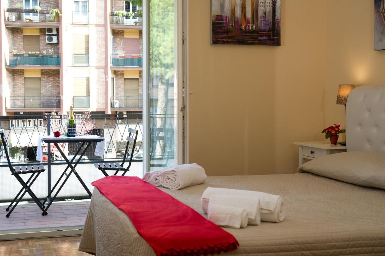 Gregory House Apartment Rome Exterior photo